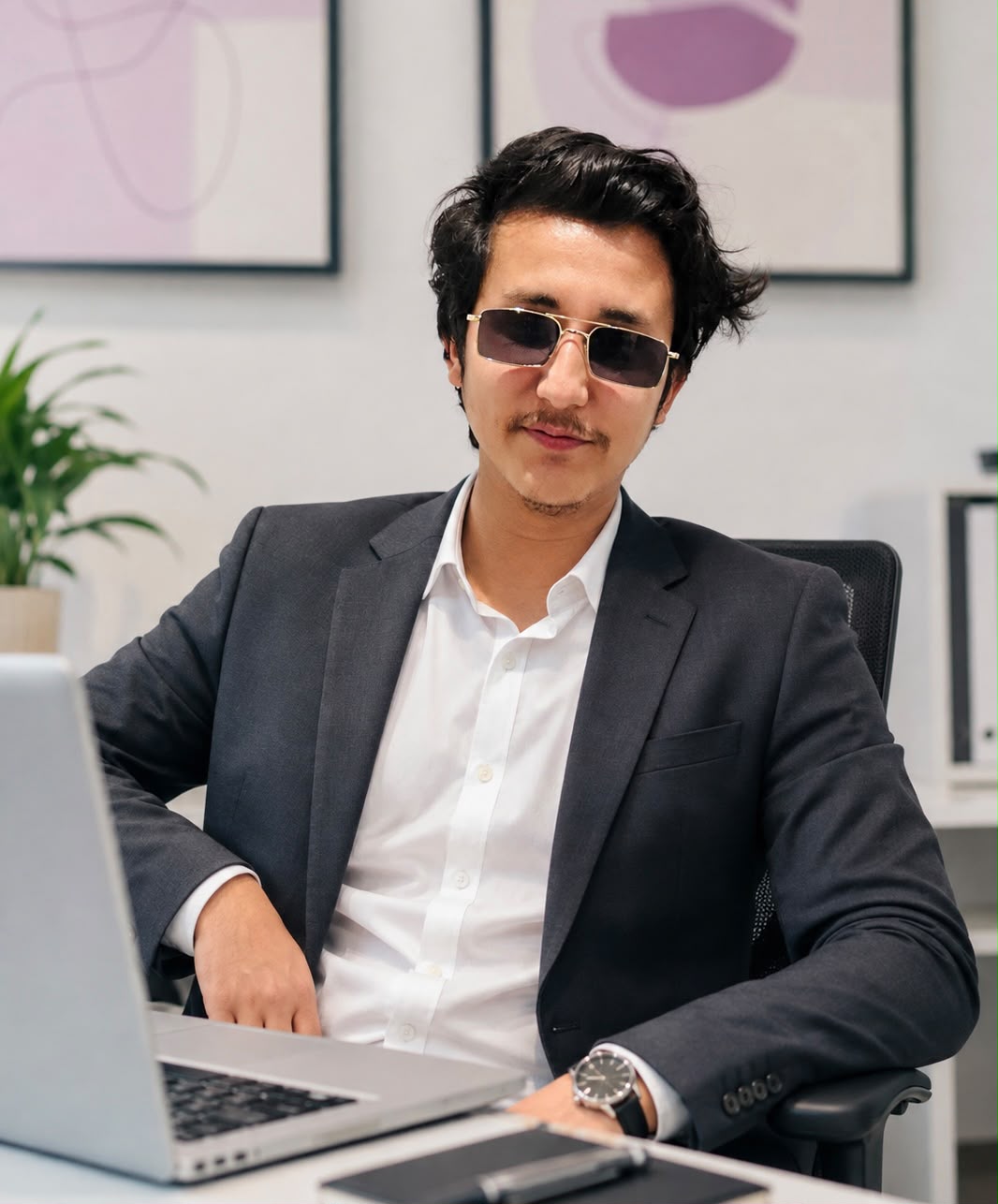Akash Shrestha